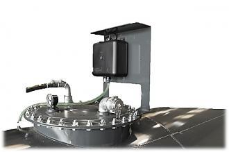 Cuve 15000 litres gasoil avec pompe 70 l/min - 304811_1