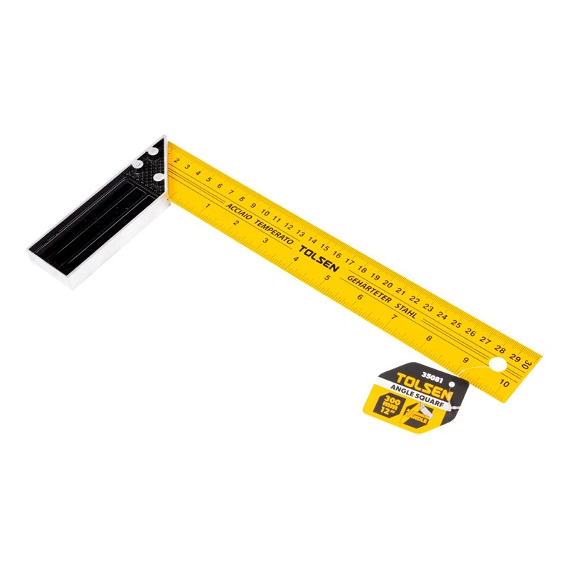 Équerre de menuisier acier – MTF – 300 mm – 2dss5073_1