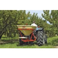 Ps 403 - ps 503 viti distributeurs d'engrais - vicon - capacité 400-500 l_1