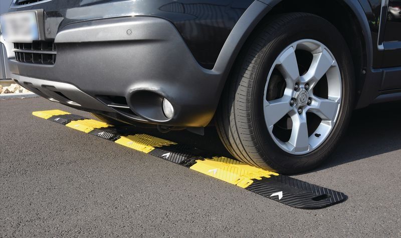 Ralpli - ralentisseur de vitesse - signals - dimension plié l 360 x l 250 x h 310 mm_1