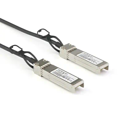 StarTech Cble Twinax à  fixation directe SFP+ compatible Dell_1