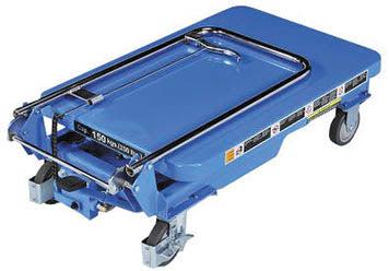 Table élévatrice intensive - 190341_1