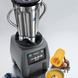 Blender professionnel inox 4 L à vitesse variable CB15VE | Waring_1