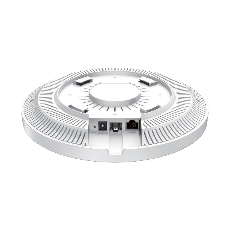 CUDY AP11000 BE11000 Point d'accès Wi-Fi 7 tri-bande 2,5 G avec SFP+ 10 G_1