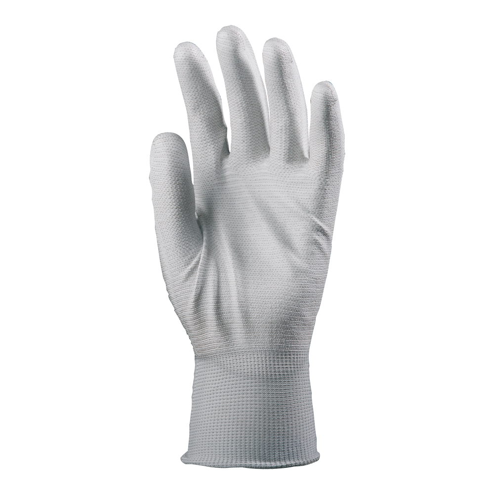 Gants antistatiques confortables en polyamide avec enduction PU - MO6190 - Coverguard_1