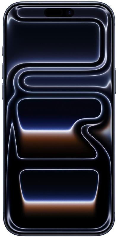 Iphone 17 Pro 512Go - Bleu intense_1