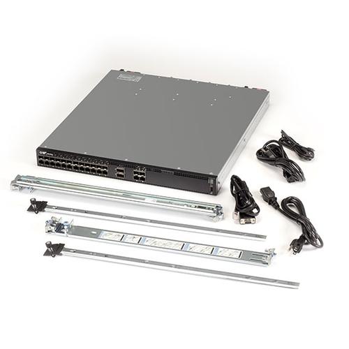 Matrice de commutation KVM sur IP Emerald®, 10GbE, 28 ports_1