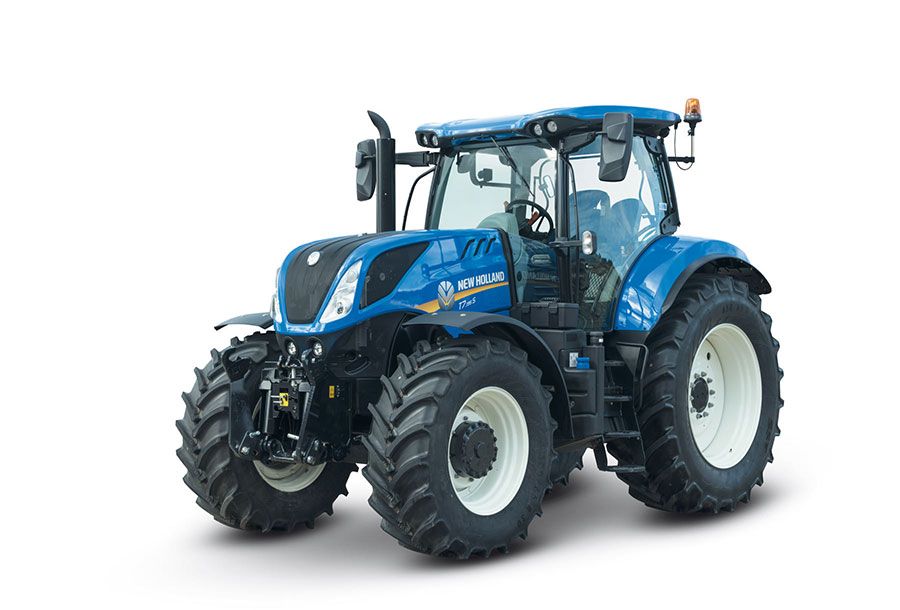 T7.165 s tracteur agricole - new holland - puissance maxi 121/165 kw/ch_1