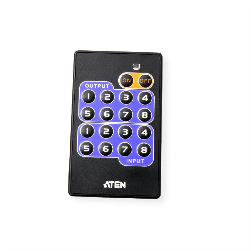 ATEN VM0404HB Commutateur matriciel HDMI True 4K 4x4_1