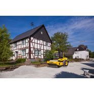 Bw 177 bvc-5 rouleau monocylindre compact - bomag - poids 7000 kg._1