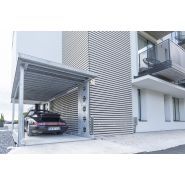 Plateforme élévatrice pour voiture avec capacité 2700 kg