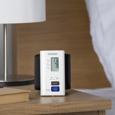 Nightview - tensiomètre ambulatoire diurne - omron_1