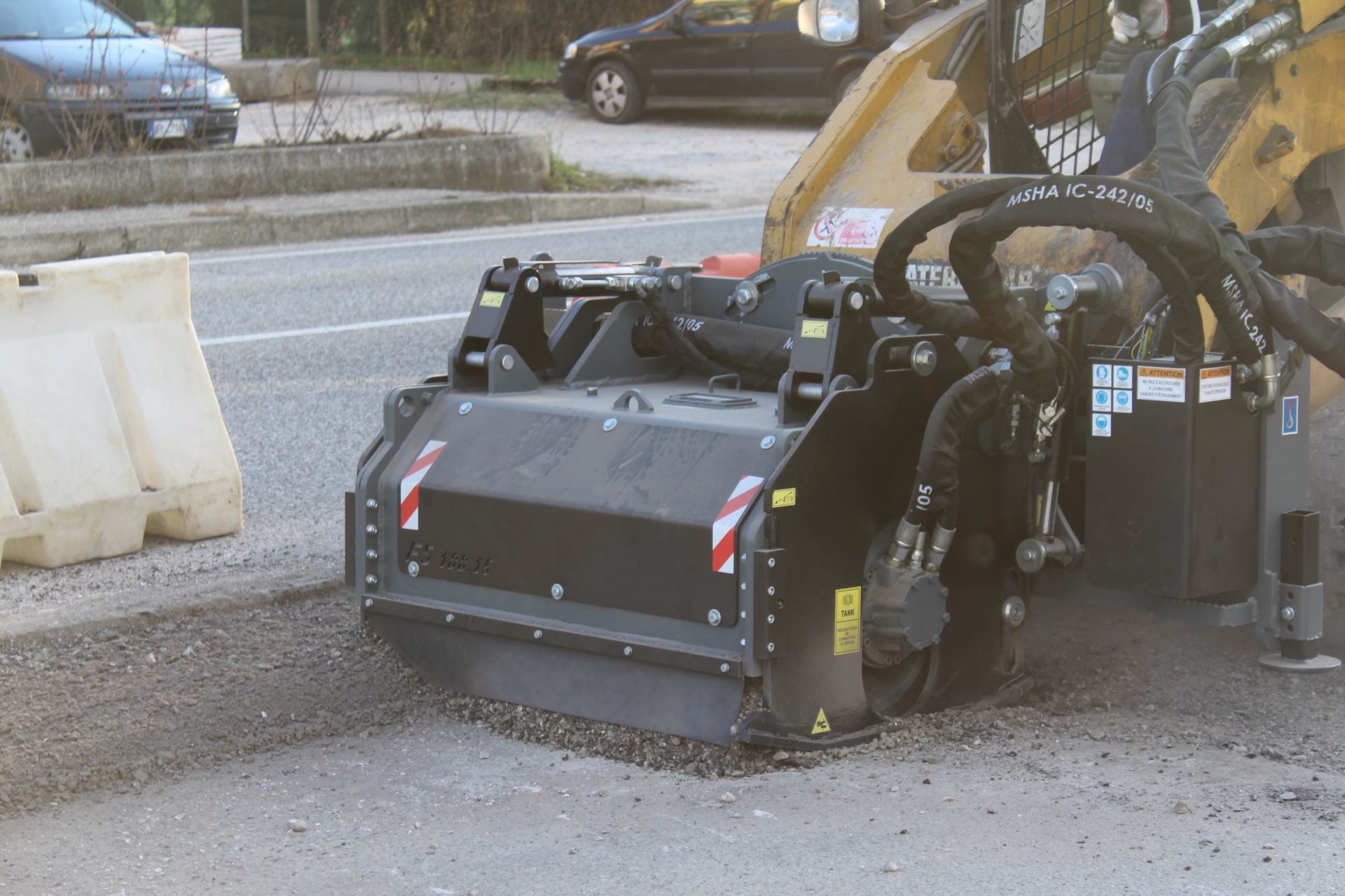 Raboteuse à béton fs 100.20_1