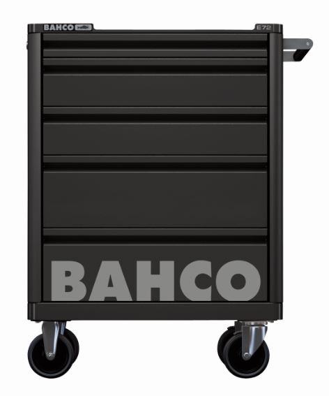 Servante d'atelier Storage HUB E72 26