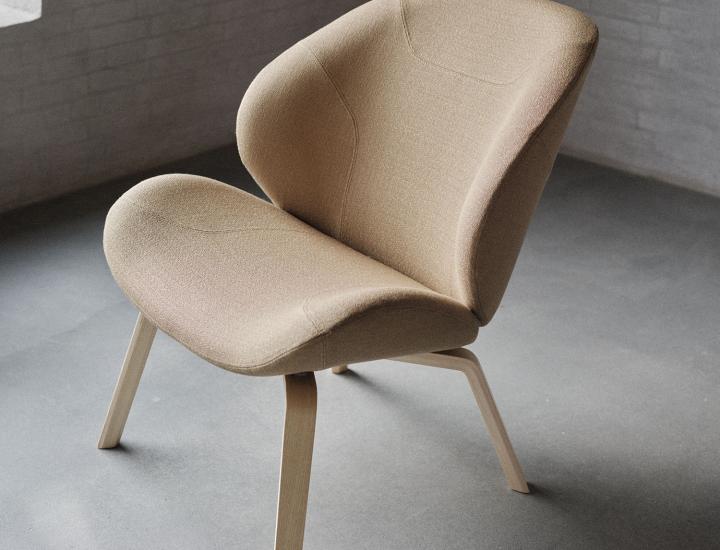 Sièges d'accueil EDEN - Ref : EDEN_1