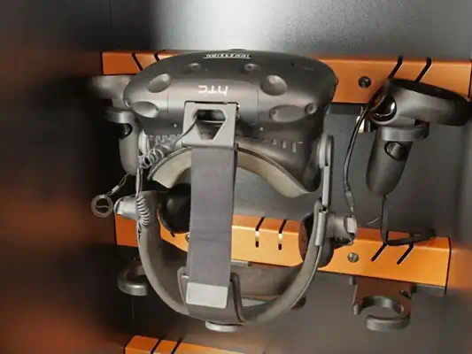 Tabibox MV - 10 Casques - Tabipower  - Stockage et Chargement_1