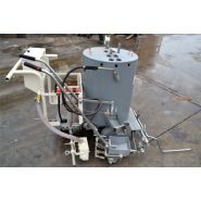 AC-MT - Machine de marquage routier - ACE - Pré-chauffage thermoplastique - 205 kg_1