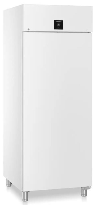 Armoire pâtissière réfrigérée positive blanche - 700 L - EN 600x400 | Liebherr - BRPvg8401 Performance_1