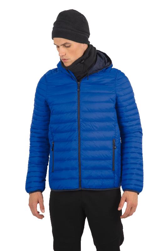 Bonnet recyclé micropolaire - K-up - 100% polyester recyclé - Réf: KP883_1