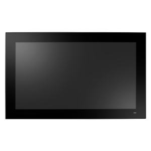Châssis de panel PC configurable 21,5 pouces - Full HD TFT 1920x1080 - Compatible Mini-ITX - Étanche IP66 - PPC-621W-PTA_1