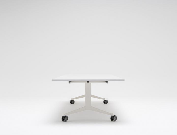 Grande table pliante Plex - Ref : PLEX_1