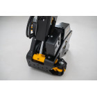 Grappin coupeur en suspension pour vos grues et porteurs - Référence: TMK 250_1