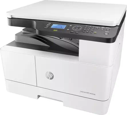 HP LaserJet M442dn Laser A3 1200 x 1200 DPI 24 ppm_1