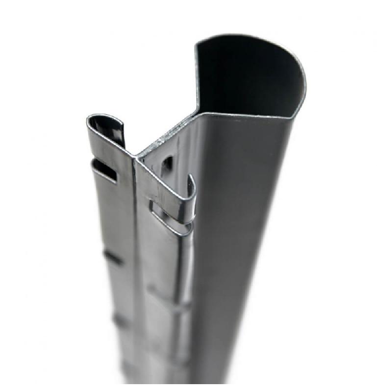 Poteau grillage rigide - pot200g_1