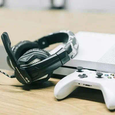 Steelplay Casque Filaire Stereo - HP42 - Camo (Multi)_1