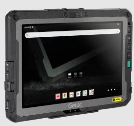 Tablette durcie 10