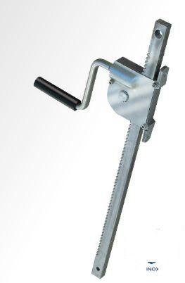 1555 treuil à crémaillère - haacon france - capacité  1 t_1