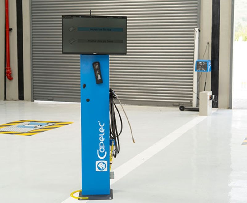 Analyseur de gaz pc cap3600 g - capelec sarl_1