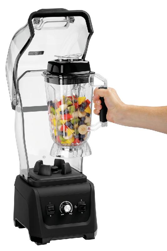Blender PRO XTRA 2,5L 150182 Bartscher_1