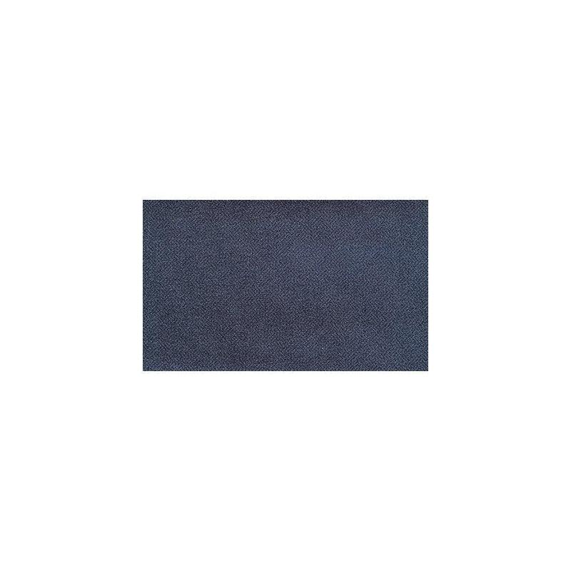 Canapé convertible express Jackson 120cm - Velours bleu navy - Matelas Comfort Bultex® 12cm - Sommier à lattes Renatonisi_1