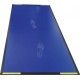 NE2DE060 - Tapis de décontamination Sanipousse - 200 x 60 cm - polymères haute élasticité_1