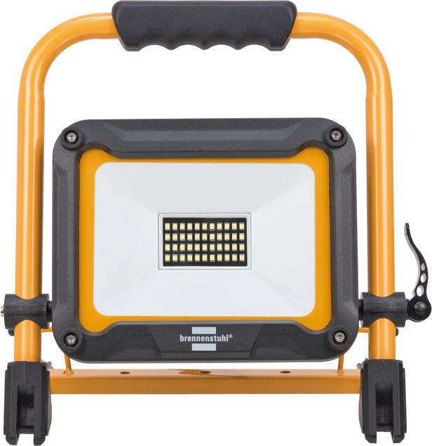 Projecteur LED portable Brennenstuhl JARO 3050 M - 2650lm - 30W - IP65 - câble 3m_1