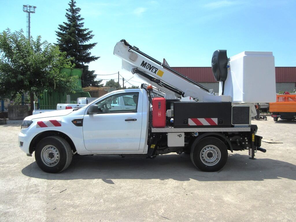 Tl13 nacelle vl - movex - 13,20 mts_1