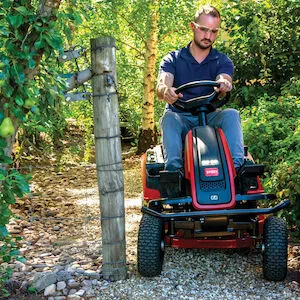 Tondeuses Erider eRS3000 SD (75500) DC (75501)_1