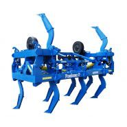 Sous-soleuse Dir Predator-9 - Di Raimondo - interligne 47cm - 7 bras - pour tracteurs 120-200 HP_0