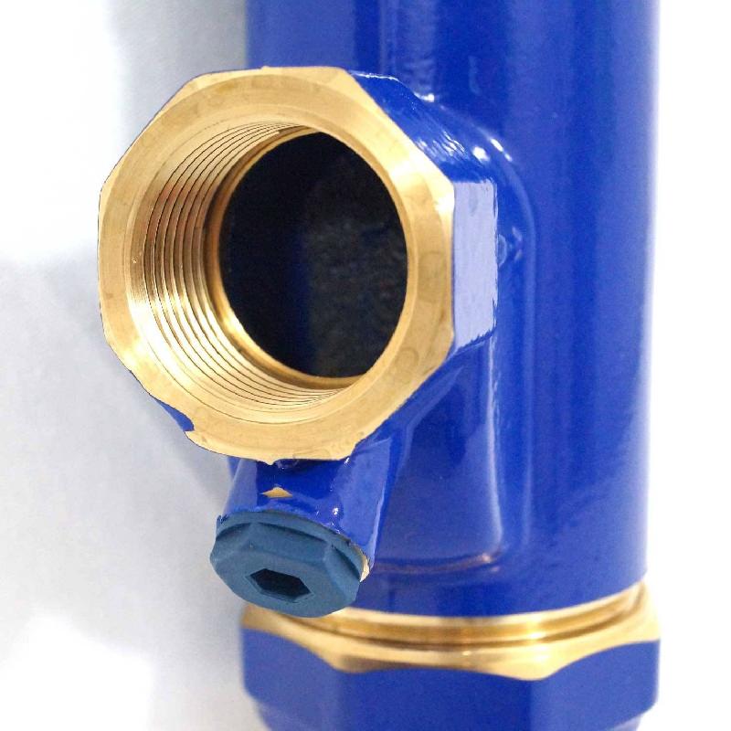 Filtre autonettoyant ARION 50/60 - 2