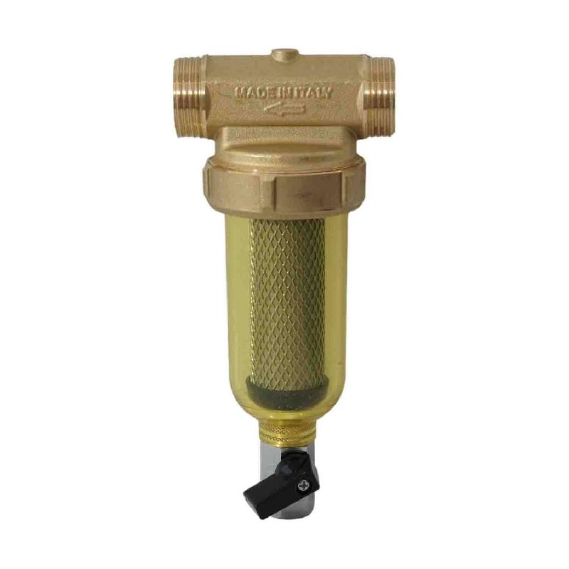 Filtre mini autonettoyant 3/4