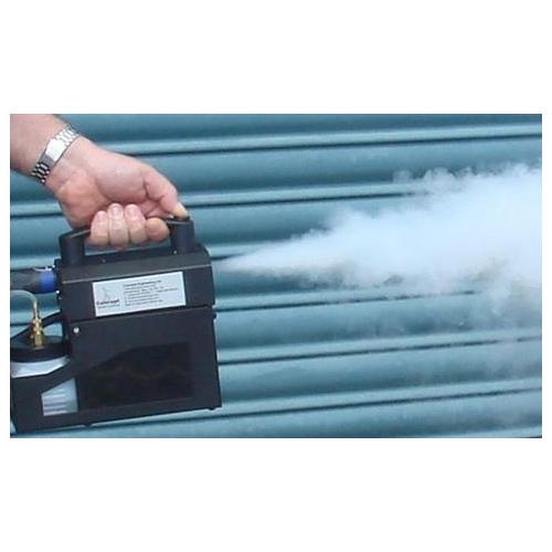 Générateur de fumée sur batterie - Concept Smoke B1 - 12V DC - 400W - Portable_1