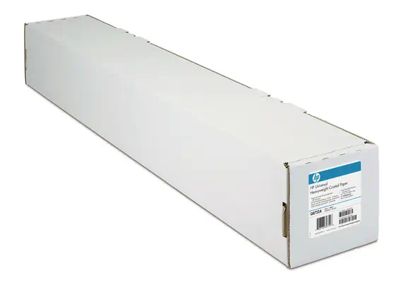 HP C6020B papier rouleau_1