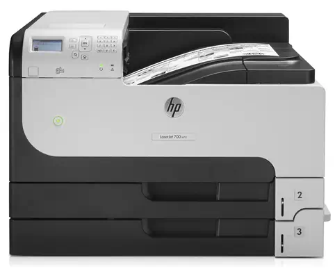 Imprimante HP LaserJet Enterprise 700 M712dn_1