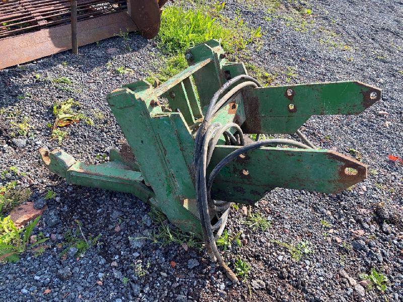 Relevage avant John Deere Relevage avant - En occasion_1