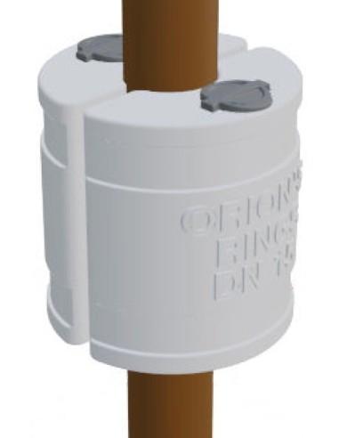 Solution anticalcaire universelle - Le Ring (sans aimants) - biosourcé, pour tous matériaux_1