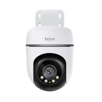 TP-Link Tapo TC41 V2 Sphérique Caméra de sécurité IP Intérieure et extérieure 2304 x 1296 pixels Pla_1