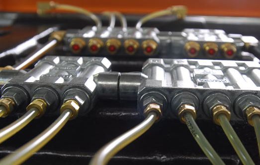 Twx6580 - Presse à injection plastique horizontale thermoplastique - Ningbo Tongyong Plastic Machinery Manufacturing Co. Ltd_1