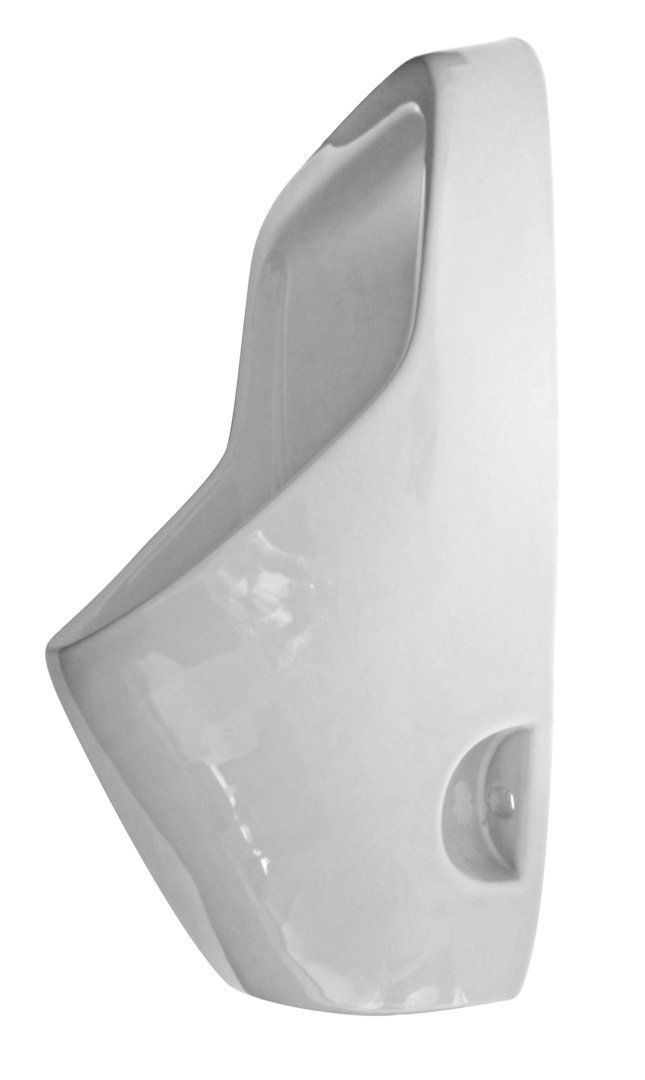 Urinoir mural sans eau en céramique - USE 7000 - Design contemporain avec technologie econstop®_1