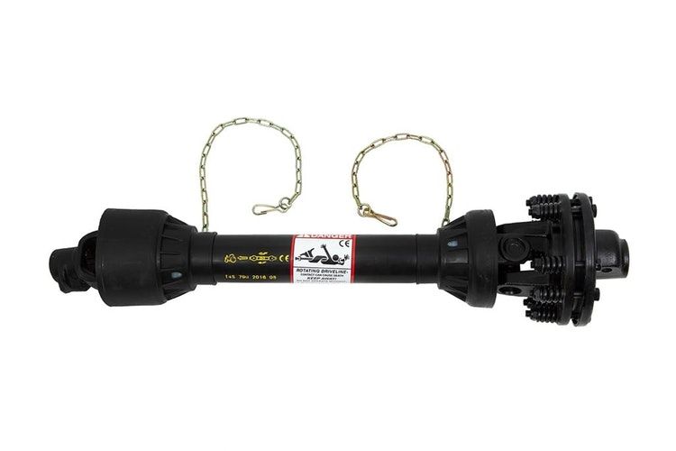 Wg24 - rogneuse de souches - woodlands -  540 tr/min_1